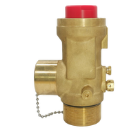 Haute qualité FM 200 Cylindre Valve Divers Assemblage Sécurité Extincteurs Structure de contrôle pneumatique