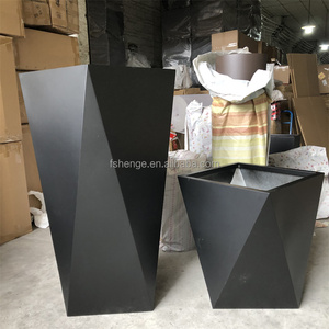 Décoration de <span class=keywords><strong>maison</strong></span> de luxe et pots/vase à plantes pour grande pièce/vases à fleurs d'orchidées - Product Image 1