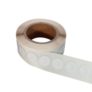 Etiqueta/Chip RFID NFC Programable de Alta Calidad y Buen Precio GSC, 13.56mhz, con Adhesivo, Alta Seguridad - Product Image 4