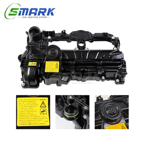 气门盖 11127625477 11127588412 适用于 BMWN20 2.0 228I 320I 328I 428I 528I X1 X3 X4 - Product Image 3