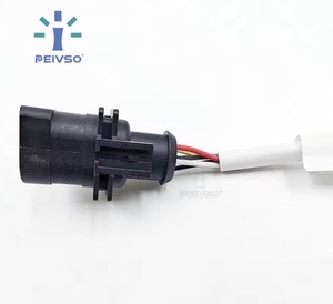 Sensor de Oxígeno Nuevo y Estable de Fábrica PEIVSO, Ahorro de Combustible para Land Rover Range Rover Vogue Sport Discovery 4 LR035747 - Product Image 2