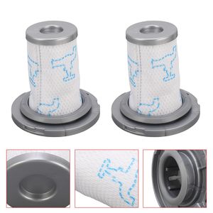 2 Filtros de Espuma de Repuesto para Aspiradora <span class=keywords><strong>Robot</strong></span> Tefal <span class=keywords><strong>Rowenta</strong></span> ZR009007 TY9890 X Force 14.60, Piezas de Repuesto para Aspiradora - Product Image 6