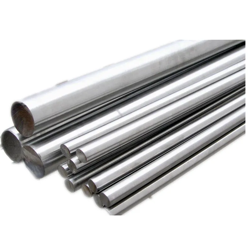 201 202 304 304L 316 316L 410 420 430 17-4 ph h10 stainless steel round bar/rod/shaft HOT SALE!