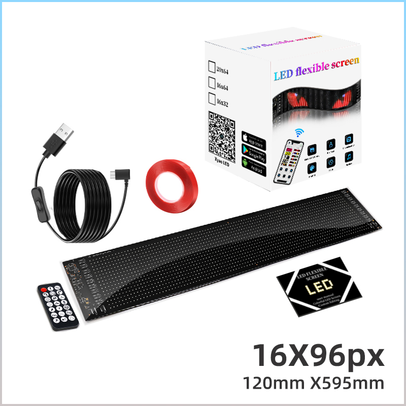 120*595 mm=16*96 pixel