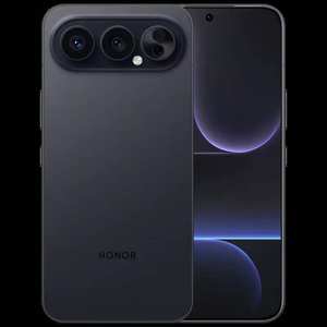 Nuevo Teléfono Inteligente Honor 500 Pro 5G 2025, Pantalla AMOLED de 6.55 Pulgadas y 120 Hz, Procesador Qualcomm 8 Gen 2, Cámara de 200 MP / 8000 mAh 80 W - Product Image 2