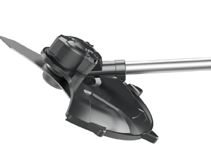 LGT770-5 36V 2 en 1 Tondeuse à gazon électrique sans fil sans balais, coupe-herbe industriel rétractable de qualité commerciale - Product Image 3