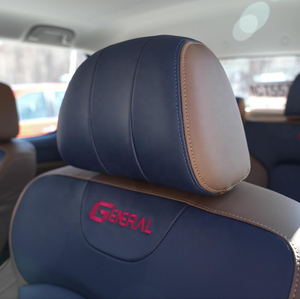 2023 benzina Pickup Foton General G9 Fuel Vehicle nuove <span class=keywords><strong>auto</strong></span> Made In China - Product Image 6