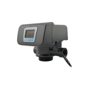 Runxin 1 ''f67c1 điện đĩa gốm tự động lọc nước solenoid kiểm soát thời gian loại ứng dụng chung OEM Van điều khiển - Product Image 2