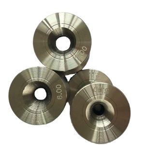 Kim Cương Dây Vẽ Chết Phẳng Dây Vẽ Chết - Product Image 3