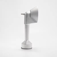 Brûleur à gaz commercial en fonte de haute qualité pour wok, tête de brûleur réglable, pièces de rechange pour cuisinière de cuisine