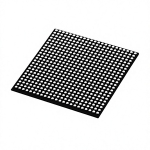 Nuevo SoC FPGA 5CSEBA6U19I7N Original en Stock - Doble Núcleo ARM Cortex-A9 800MHz, Cyclone V SE, Paquete 484-UBGA - Product Image 1