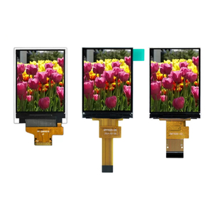 2.0 Inch Tft Liquid Crystal Display Lcd Seriële Scherm 240X320 Full Color Screen St7789 Kaal Scherm Spi Oled Stm32 - Product Image 1