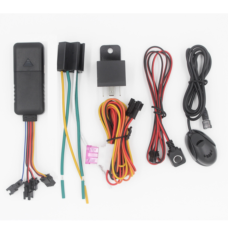 Hot Selling Competitive Price Gps tracker