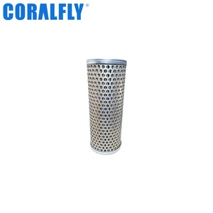Elemento de Filtro de Aceite Hidráulico 26500080200 21519716 20580233 H623 42568992 HF35489 H623 81.47307-0009 - Product Image 3