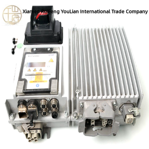 ไดรฟ์ 8400 โพรเทค |   1.5kw E84dspbc1524r2slce ใหม่ ของแท้ พร้อมส่ง ระบบอัตโนมัติอุตสาหกรรม Pac Dedicated Plc Programming - Product Image 1