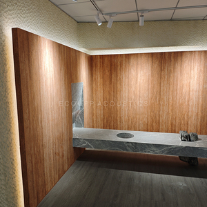 Piastrelle Flessibili in Travertino MCM, Pannelli Decorativi Sottili, Piastrelle in Argilla Effetto Travertino per Ristrutturazioni, <span class=keywords><strong>Pietra</strong></span> Flessibile - Product Image 6