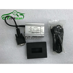 Kit de diagnostic Judit 4 Incado Box pour analyseur de moteur de chariot élévateur Jungheinrich avec 2 ans de garantie et ordinateur portable CF19 - Product Image 3