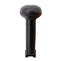 Fabricante Personalización OEM ODM 2D Láser Bluetooth Escáner de código de barras Compatible Android/IOS/Windows/Mac