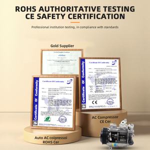 Solución Integral para Refrigeración y Calefacción por Compresor, Aire Acondicionado Integrado de 12V 24V 48V 72V para Camiones y Furgonetas - Product Image 4