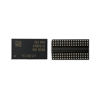 K4B2G1646F-BCNB Chip Memori IC dalam Kemasan BAG