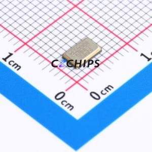 K5A250002020 Crystal (Passive) SMD5032-4P Crystal Oscillator 25MHz 20ppm 20pF - Product Image 1