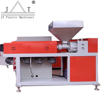 Machine de fabrication de granulés de plastique BOPP de haute qualité, machine de recyclage de plastique BOPP