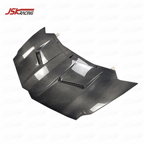 Capot en fibre de carbone M STYLE pour 2011-2015 LAMBO AVENTADOR LP700-<span class=keywords><strong>4</strong></span> LP720 <span class=keywords><strong>LP750</strong></span> - Product Image 3