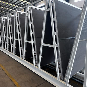 ドロリンボックス クリプトコンテナ 液冷式53HC水冷マイナー 196 S21ハイドロユニット PUE 1.06 ターンキー方式暗号通貨マイニングファーム - Product Image 3