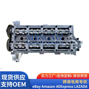 Culasse Hyundai Kia 22100 2F000 22100 2F600 22100 2F700 pour remplacement moteur - Product Image 1