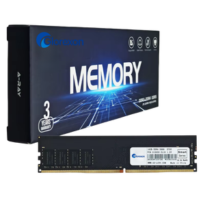 Memoria RAM Glorexon DDR4 de 8GB-32GB 2666MHz/3200MHz para Computadora de Escritorio, PC-DDR4-S700 en Stock, Memoria de Alta Velocidad 2666MHz 3200MHz para Enhan - Product Image 1
