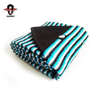 Funda de calcetín para tabla de surf, accesorio personalizable - Product Image 1