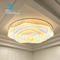 Papier texturé OEM/ODM sans MOQ, papier de fond texturé en fibre de verre pour plafond tendu, idéal pour la personnalisation de magasins