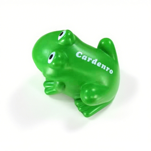 2025 Promotionnel PU Mousse <span class=keywords><strong>Anti</strong></span> <span class=keywords><strong>Stress</strong></span> <span class=keywords><strong>Grenouille</strong></span> En Forme De Logo Personnalisé Cadeaux Promotionnels Soulager Le <span class=keywords><strong>Stress</strong></span> <span class=keywords><strong>Balle</strong></span> <span class=keywords><strong>Stress</strong></span> <span class=keywords><strong>Grenouille</strong></span> En Stock - Product Image 3