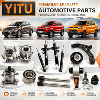 Support moteur gauche OEM 11620M55RA0 pour Suzuki Swift 1.2L 2018-2023 – Pièce de rechange pour support moteur