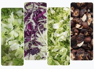 מכונת ייבוש סיבובית חשמלית FZHS-15 לירקות, מכונת עיבוד צנטריפוגלית לייבוש, מכונת הסרת מים - Product Image 6