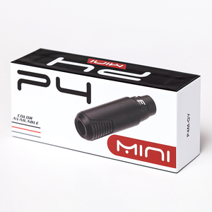 <span class=keywords><strong>EZ</strong></span>-máquina de tatuaje P4 Mini, pluma de tatuaje - Product Image 2