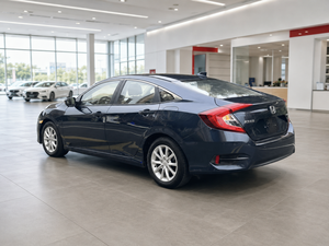 รถยนต์<span class=keywords><strong>มือ</strong></span><span class=keywords><strong>สอง</strong></span> Honda <span class=keywords><strong>Civic</strong></span> 180TURBO 1.0T CVT ปี <span class=keywords><strong>2016</strong></span> เครื่องยนต์เบนซิน แบบซีดาน พวงมาลัยซ้าย 5 ที่นั่ง มีซันรูฟ สำหรับส่งออก - Product Image 1