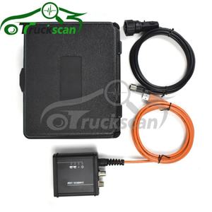 Herramienta de Diagnóstico para Montacargas Linde BT, Adaptador USB, Caja de Servicio para Montacargas Linde BT, Escáner de Diagnóstico - Product Image 4