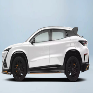 سيارة Changan Auto UNI بطلاء أصلي - سيارة بنزين من المصنع في الصين - Product Image 4