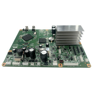 原装全新主板适用于 Epson Surecolor F6380 F6370 数码打印机板式主板带程序 - Product Image 5