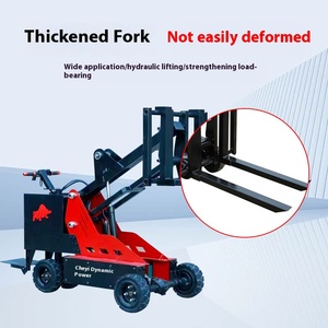 Batería de litio mejor barato 3 2,5 3,5 toneladas gran oferta uso agrícola batería de alta capacidad carretilla elevadora eléctrica - Product Image 3