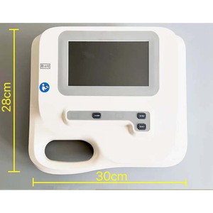 Unidad de Operación Iónica Eléctrica Multifunción, Máquina de Electrocauterización Portátil de Alta Frecuencia para Otorrinolaringología, Dermatología y Ginecología - Product Image 3