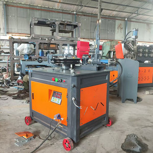 מנוע ידני מונחה 89cnc צינור מנדרל עבור מתכת ביישומים שונים - Product Image 3