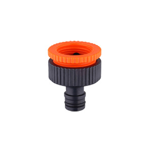Adaptador de plástico de 25 mm, 6 mm a 31 mm, conector roscado de 1 pulgada para conexión de grifo y tubería de agua - Product Image 2