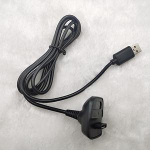 <span class=keywords><strong>Cable</strong></span> <span class=keywords><strong>cargador</strong></span> de carga del controlador USB del anillo magnético de 1,5 m para <span class=keywords><strong>XBOX</strong></span> <span class=keywords><strong>360</strong></span> Xbox360 Gamepad <span class=keywords><strong>Joystick</strong></span> Accesorios - Product Image 4