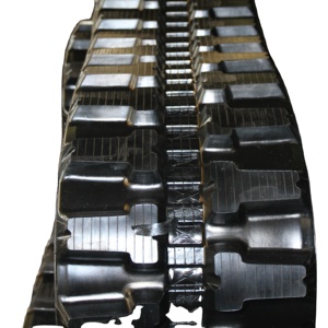 Rubberen Rupsband <span class=keywords><strong>350</strong></span>*54.5K * 86 Voor Graafmachine Digger Rupsband - Product Image 2