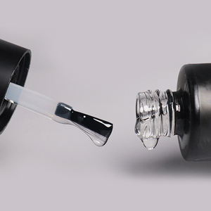 Capa superior brillante <span class=keywords><strong>biola</strong></span>, capa superior de gel de color, baja cantidad mínima de calidad - Product Image 1