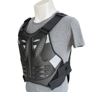 Giubbotto di protezione Anti-caduta <span class=keywords><strong>per</strong></span> <span class=keywords><strong>abbigliamento</strong></span> da cavaliere - Product Image 1