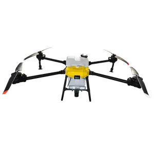 Usine professionnelle directement en gros spécial vente chaude Drone pulvérisateur Drone pulvérisateur Agriculture UAV