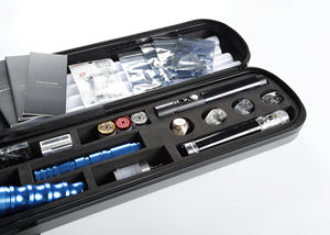 LGT Saberstudio Ronin Sable de Luz, Cuchillo Ligero, Sable de Duelo Pesado, Espada Katana, Sonido Fuerte, Sable de Duelo de Fuer - Product Image 2